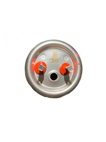 ТЭН SEV 1500W/220V (гр.11) нерж.