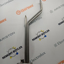 66080 ТЭН SB 1500W/220V (гр.11) нерж., тип гор.