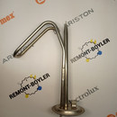 66078 ТЭН SG 1500W/220V (гр.11) нерж., гор.