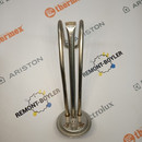 66078 ТЭН SG 1500W/220V (гр.11) нерж., гор.