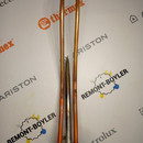 66082 ТЭН 1500W/220V (гр.05) медь, горизонт.