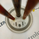 66082 ТЭН 1500W/220V (гр.05) медь, горизонт.