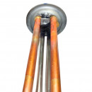 3400955 ТЭН RF 2000W/230V медный, гор., (Centurio, Royal)