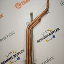 3400955 ТЭН RF 2000W/230V медный, гор., (Centurio, Royal)