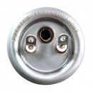 3400951 ТЭН RF 1500W/220V медный, верт., (Rival)