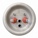 0014427 ТЭН RF 1500W/220V, RU, медь, 92мм., верт.