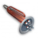 00241 ТЭН FRM 2000W/220V M6, медный, бак верт. (Formax)