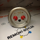 3532633 ТЭН HE 2500W/220V нерж., верт.