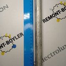 818813 Анод магниевый М5 D22х230х10