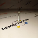 25535010 Анод магниевый М6 D18х200х180