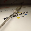 25535010 Анод магниевый М6 D18х200х180