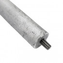 818817 Анод магниевый М8 D22х300х10