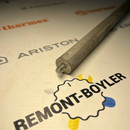 818818 Анод магниевый М8 D22x600x10