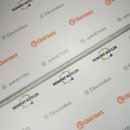 291087 Анод магниевый М8 D21х1000х10