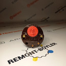 181502 Термостат стержневой без термозащиты RTM 220/73/15А