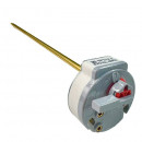 691217 Термостат стержневой с термозащитой TBS 20A 250V T105