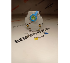 Термостат стержневой TBS T-105 78/82/16А L-220мм., с флажком