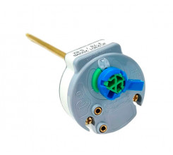 Термостат стержневой TBS T-105 78/82/16А L-215мм., с флажком