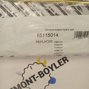 65115013 Термостат стержневой TBS T-105 78/82/16А L-220мм., с флажком