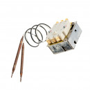 3416010 Термостат WK-R36 400V 3-25A, замен. Cotherm (France)