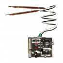 3416010 Термостат WK-R36 400V 3-25A, замен. Cotherm (France)