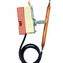 65150779 Термостат капиллярный TBR 16A/75C, контакт под винт