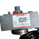 65150785 Термостат защитный тип WQS 20A/105C, контакт под винт
