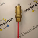 66122 Клапан предохранительный с рычажком RZL, IR 200-300л., 3/4