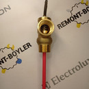 66122 Клапан предохранительный с рычажком RZL, IR 200-300л., 3/4