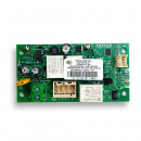 65151230 Основная силовая плата TFE 2P FLAT для Аристон ABS VLS