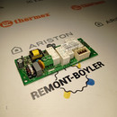 65152968 Основная плата TFE-3P RL Аристон ABS VLS EVO серии QH