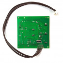 65151234 Плата управления HMI FLAT, дисплей Аристон ABS VLS