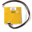 65151234 Плата управления HMI FLAT, дисплей Аристон ABS VLS