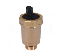 Воздухоотводчик автоматический для ЭВАН, Stout