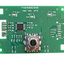 65180131 Плата дисплея HMI-VEL-NTS для SIMAT (REGENT, SUPERLUX) FLAT PW