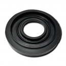 82138519 Прокладка резиновая, фланцевая для RCF