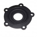 571312 Прокладка резиновая фланцевая D106х35 для RMF, полная