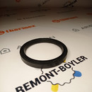 65150952 Прокладка резиновая, круглая без отверстий