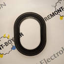 570177 Прокладка резиновая, овальная, фланцевая для ТЭНов