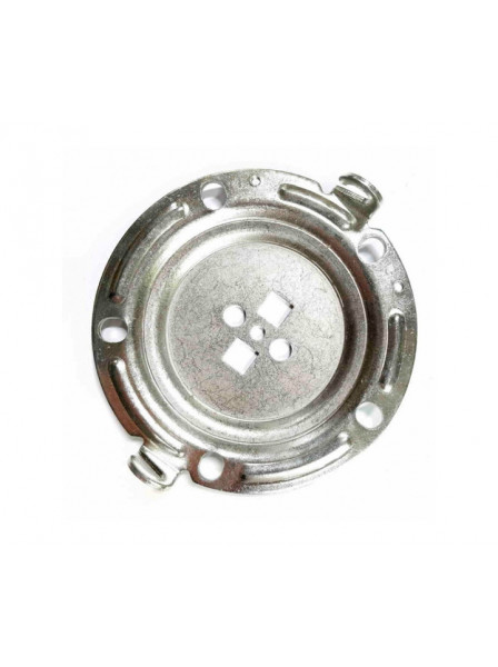 Фланец круглый, пятиболтовый для RCF