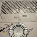 65111789 Фланец круглый, пятиболтовый для RCF