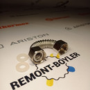 65154293 Трубка соединительная для двух баков Аристон VLS