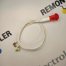 180009 Индикаторная лампочка 240V для ТЭНов Аристон