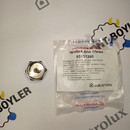 65151268 Пробка сливного отверстия М22х1,5 с местом под анод М4