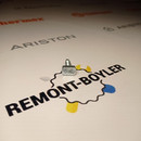 65151225 Крепежный винт фланца М6х20мм