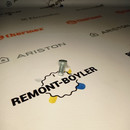 570316 Крепежный винт фланца М8х20мм