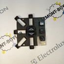 65151233 Резиновые кнопки управления ABS VLS