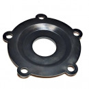 66466 Прокладка резиновая фланцевая, пятиболтовая ER/ES