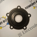 66466 Прокладка резиновая фланцевая, пятиболтовая ER/ES