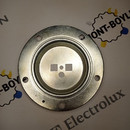 66825 Фланец круглый металлический, пятиболтовый ER/ES